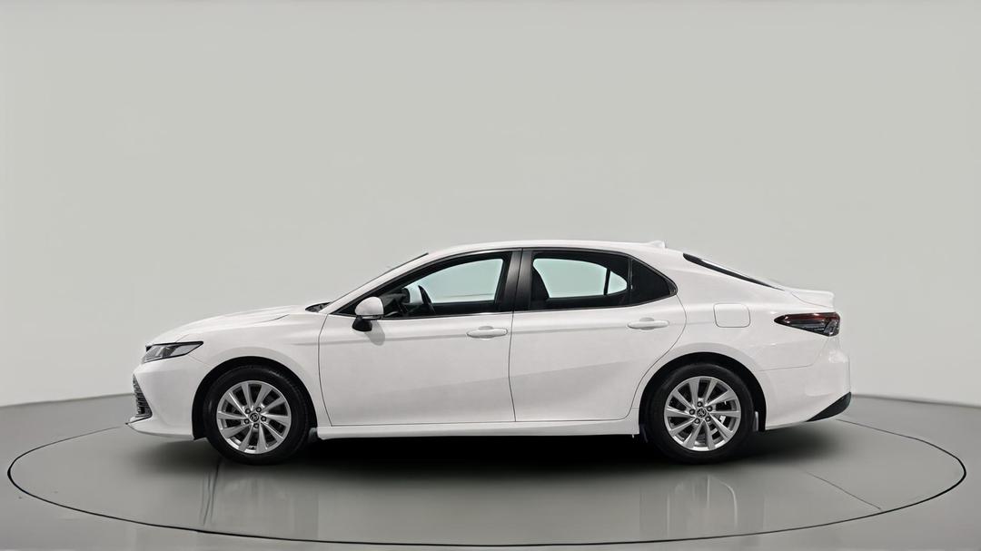 2023 Toyota Camry Ascent, Automatic, 52213 km, Left Side View
