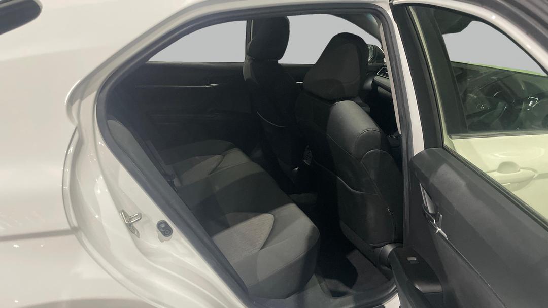 2023 Toyota Camry Ascent, Automatic, 53686 km, Right Side Rear Door Cabin View
