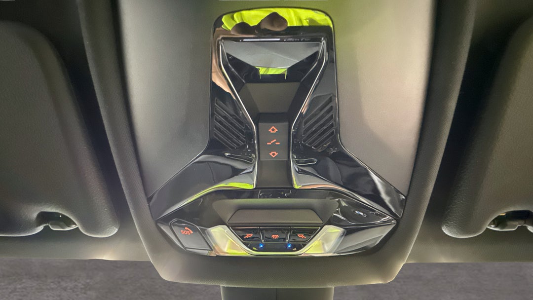 2023 BMW 1 18i M Sport, Automatic, 22449 km, On-Roof Controls/Sunglass holder