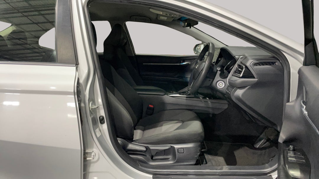 2022 Toyota Camry Ascent, Automatic, 52158 km, Right Side Front Door Cabin View