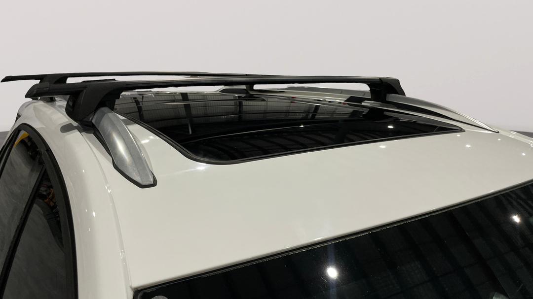 2019 Holden Equinox Ltz-v (AWD), Automatic, 61680 km, Roof/Sunroof View