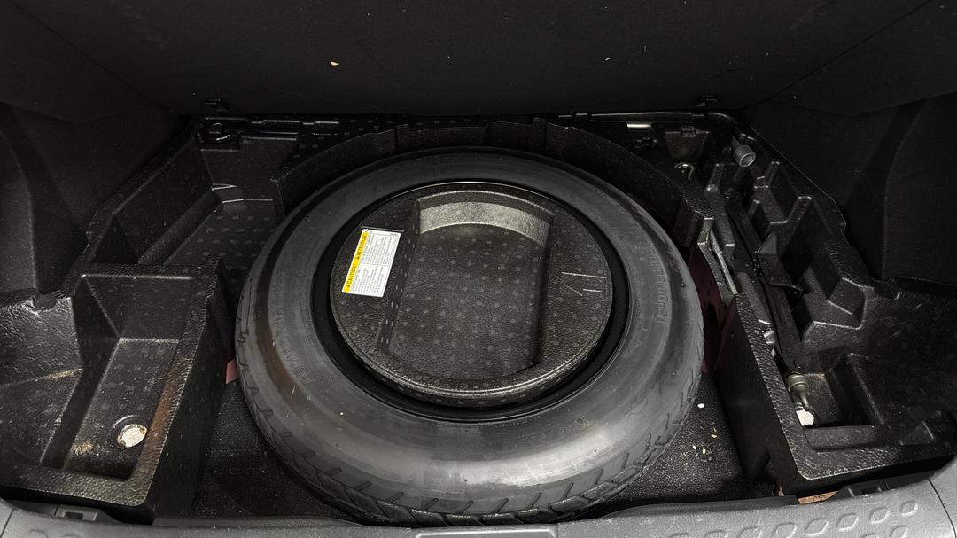 2019 Toyota C-HR Koba (2WD), Automatic, 78620 km, Spare Wheel