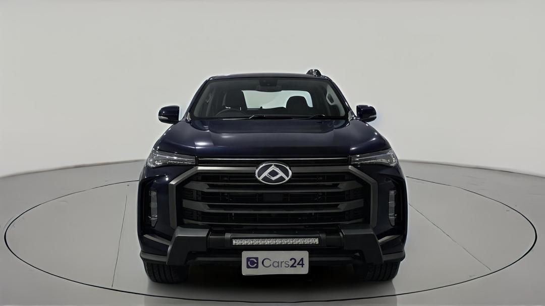 2023 LDV T60 Max Luxe (4x4), Automatic, 26318 km, Front View
