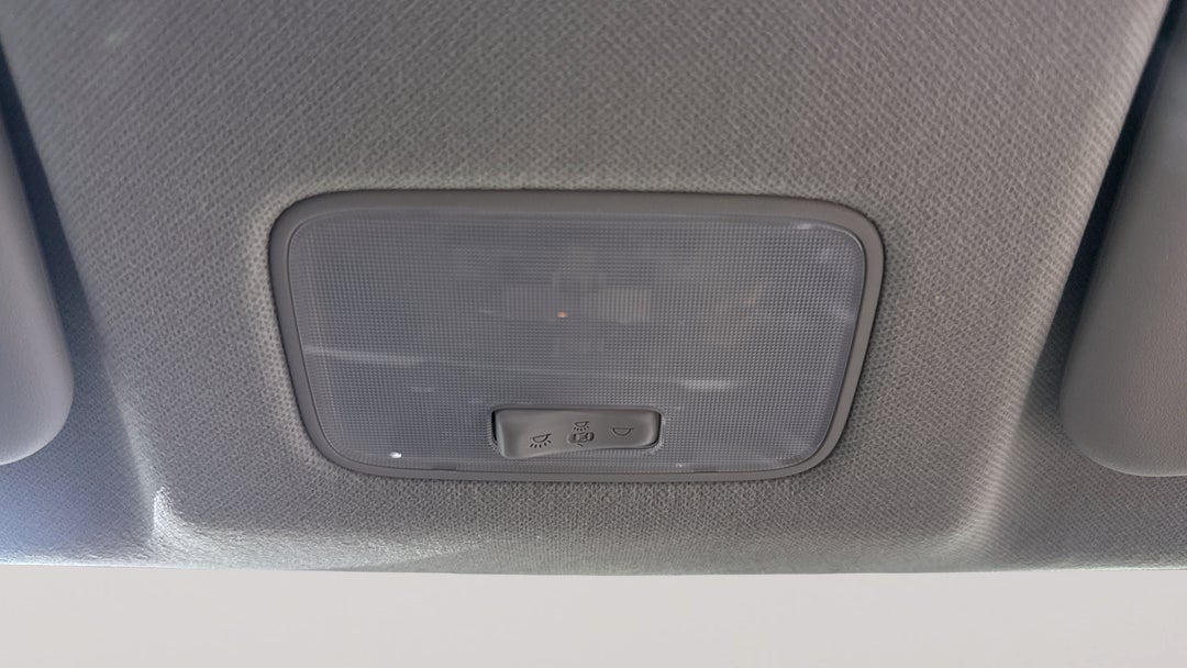 2020 Kia Picanto Gt-line (pe), Automatic, 33642 km, On-Roof Controls/Sunglass holder