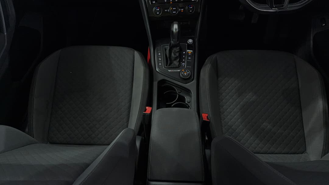 Center Console