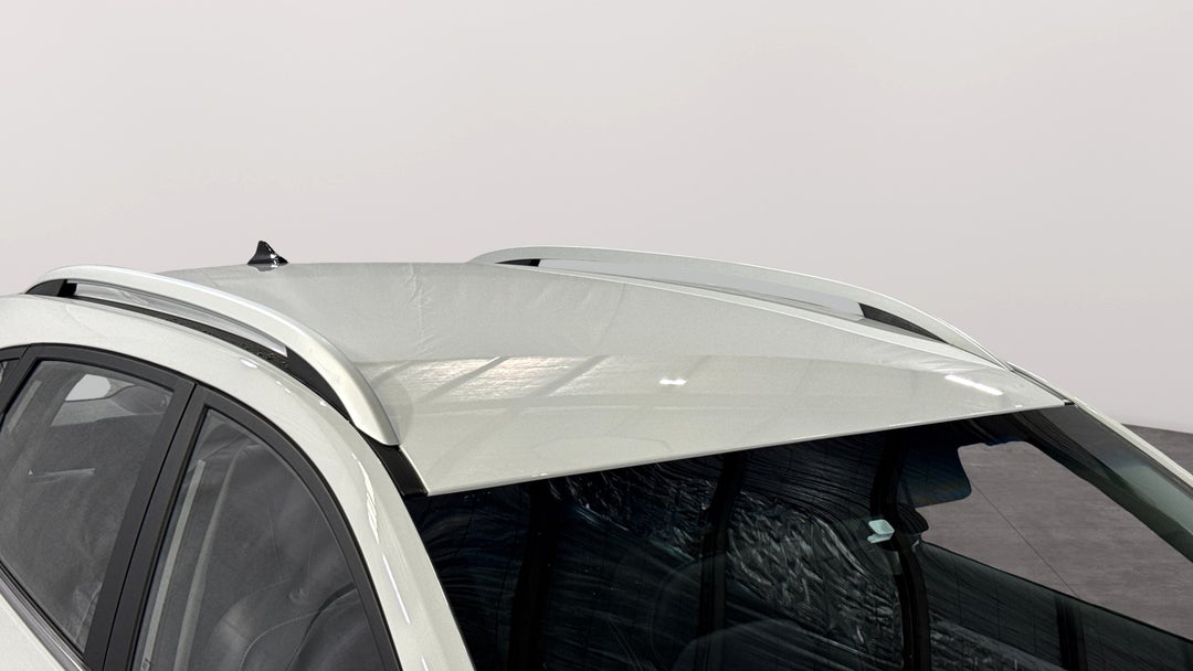 2024 MG ZS Excite, Automatic, 31225 km, Roof/Sunroof View