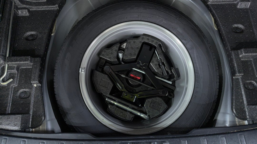 2023 Subaru Forester 2.5i (awd), Automatic, 62719 km, Spare Wheel