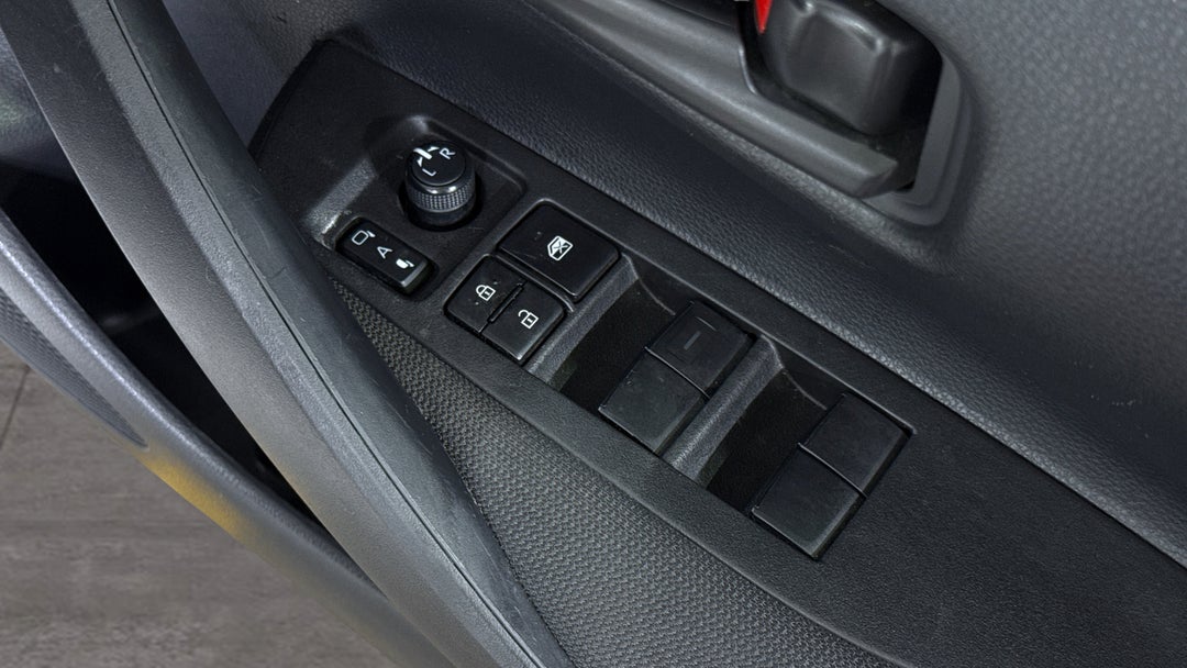 2024 Toyota Corolla Ascent Sport, Automatic, 48144 km, Drivers Side Door Panel Controls