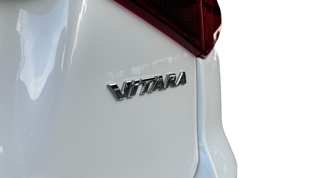 Badge (Boot Right Side)