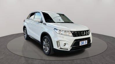 2022 Suzuki Vitara 1.6l Automatic, 23k km Petrol Car