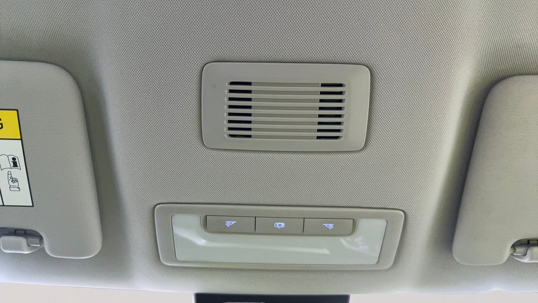 2021 MG Zst Vibe, Automatic, 49524 km, On-Roof Controls/Sunglass holder