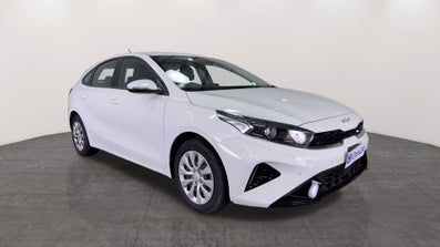 2024 Kia Cerato S Automatic, 10k kms Petrol Car