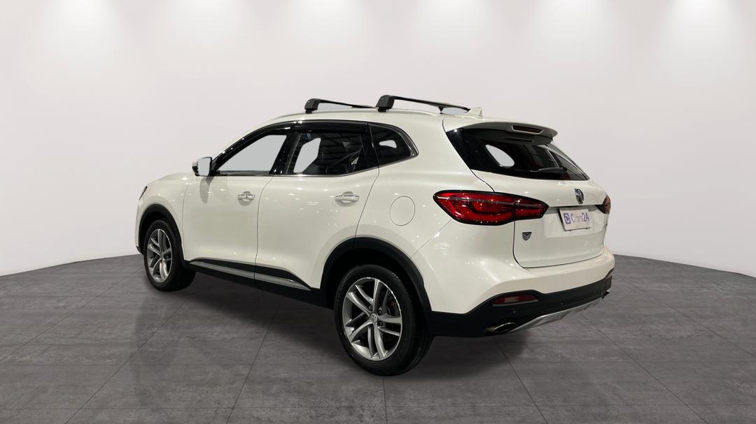 2020 MG HS Essence, Automatic, 62560 km, Left Back Diagonal (45- Degree) View