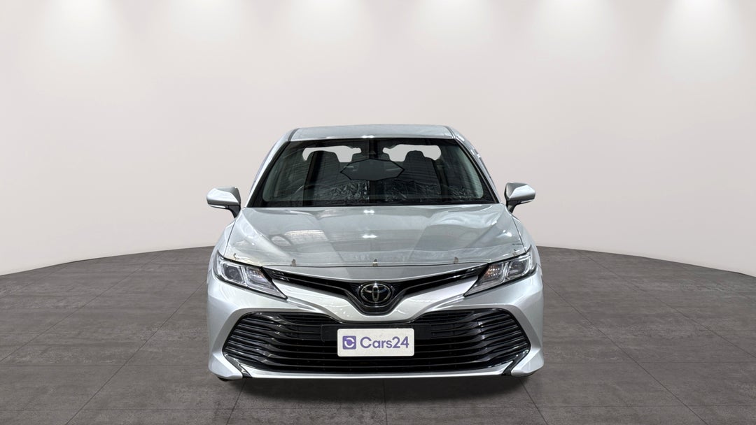 2019 Toyota Camry Ascent, Automatic, 72812 km, Front View