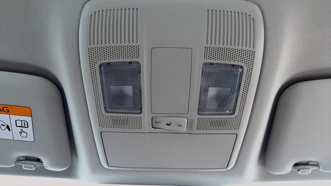 2023 Mazda CX-5 G20 Maxx (fwd), Automatic, 32324 km, On-Roof Controls/Sunglass holder