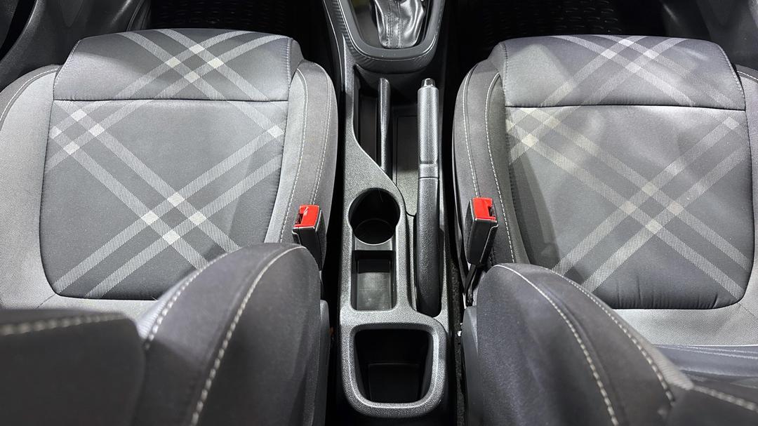 2022 MG Mg3 Auto Core, Automatic, 22161 km, Center Console