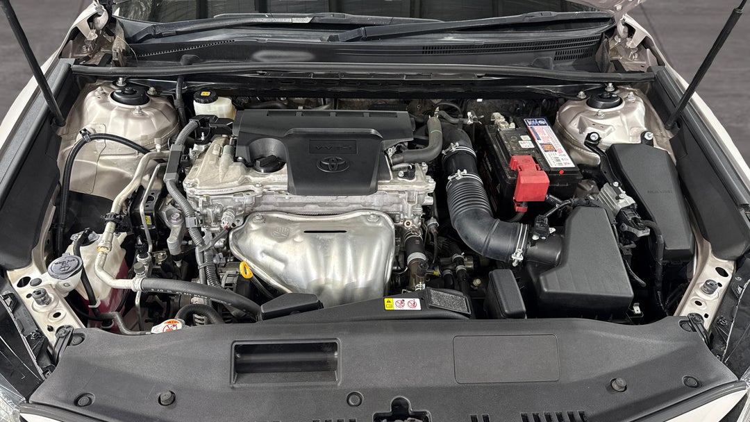 2019 Toyota Camry Ascent, Automatic, 85415 km, Open Bonnet (Engine)