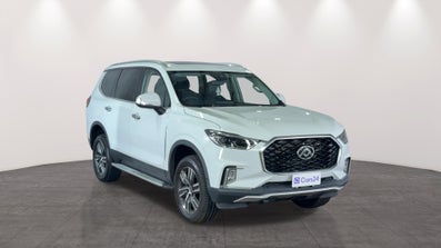 2021 LDV D90 Executive (4wd) D20 Automatic, 32k kms Diesel Car