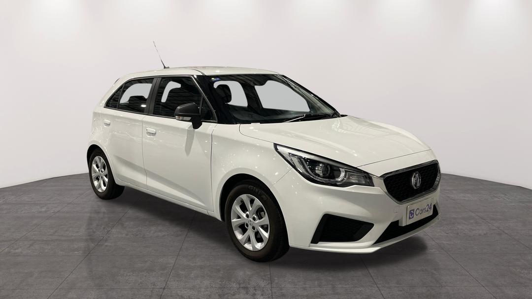 2023 MG Mg3 Auto Core, Automatic, 28329 km, Right Front Diagonal (45- Degree) View