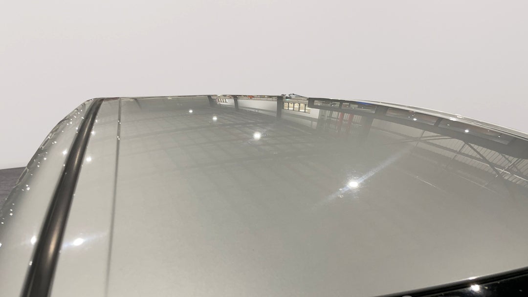 2022 Toyota Camry Ascent, Automatic, 52158 km, Roof/Sunroof View