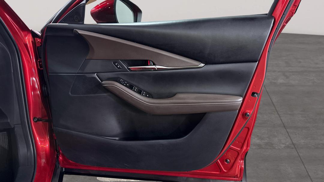 2021 Mazda CX-30 G20 Touring (FWD), Automatic, 30856 km, Speaker View