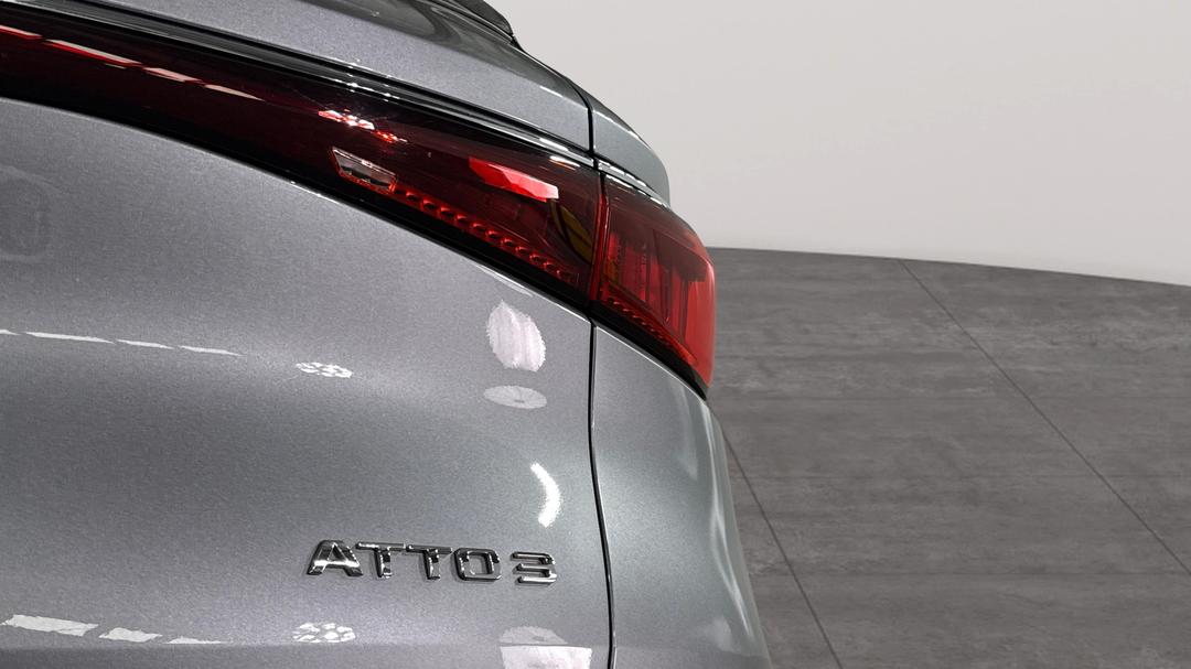 2023 Byd Atto 3 Extended Range, Automatic, 40776 km, Badge (Boot Right Side)
