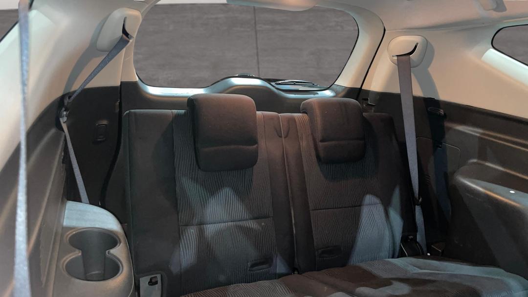 2024 Mitsubishi Pajero Sport Gls (4WD) 7 Seat, Automatic, 28905 km, Third Row Seats