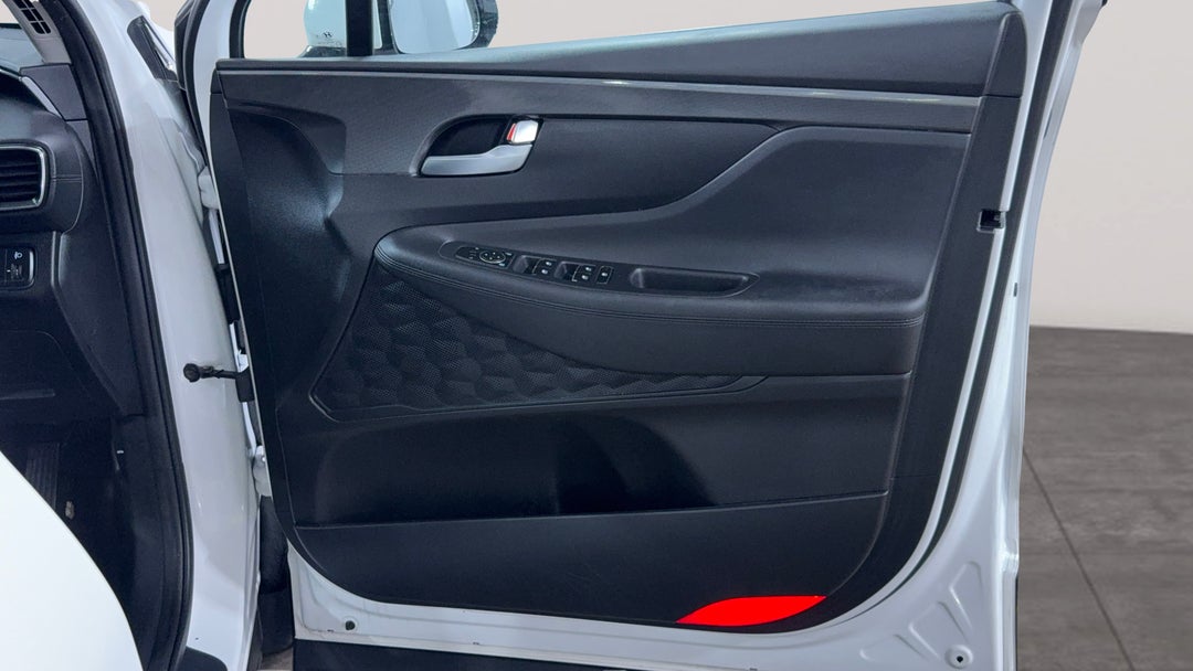 2023 Hyundai Santa Fe Crdi (AWD), Automatic, 29702 km, Speaker View