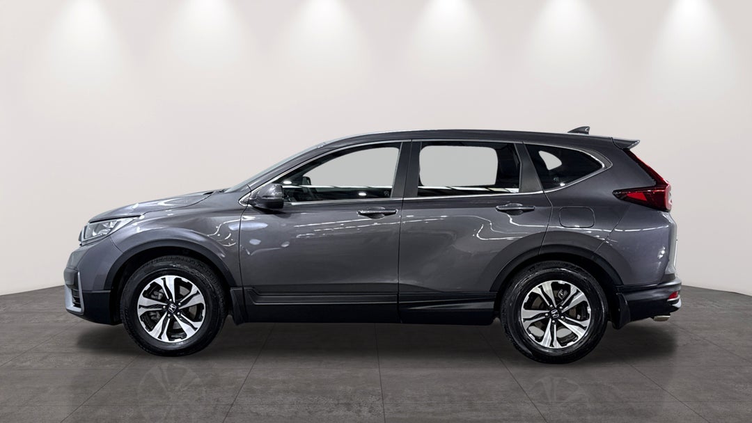 2020 Honda CR-V Vti (2WD), Automatic, 86109 km, Left Side View
