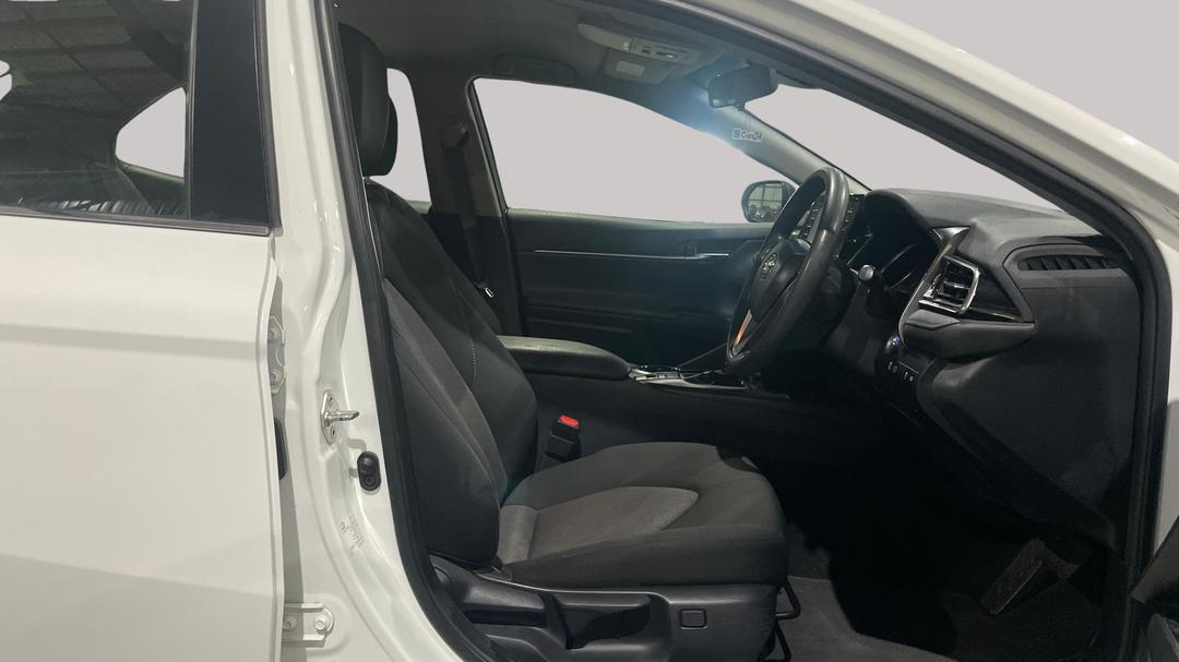 2023 Toyota Camry Ascent Hybrid, Automatic, 46832 km, Right Side Front Door Cabin View