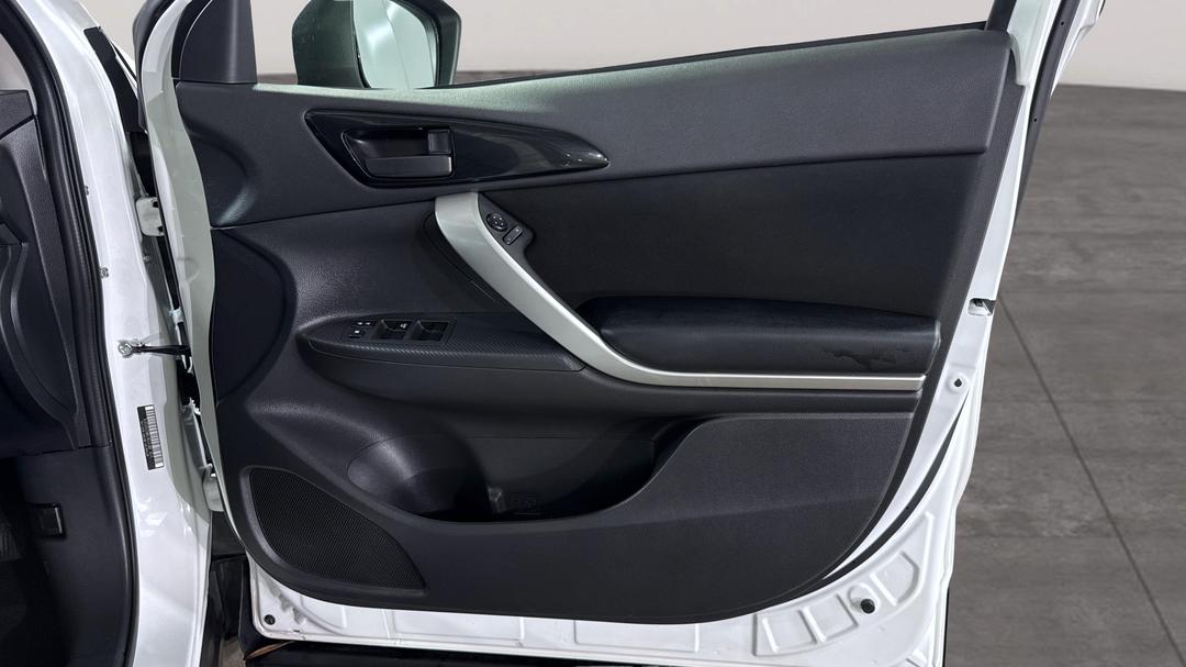 2024 Mitsubishi Eclipse Cross Es (2WD), Automatic, 32180 km, Speaker View