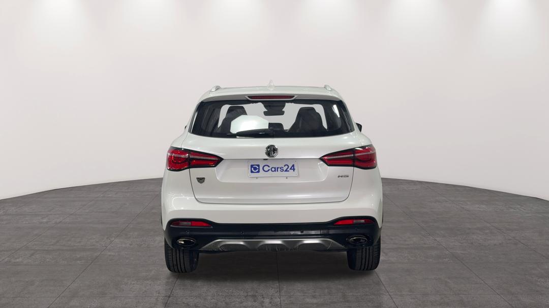 2020 MG HS Essence Anfield Edition, Automatic, 94135 km, Back/Rear View