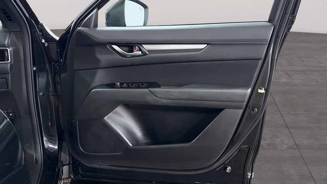 2020 Mazda CX-8 Sport (FWD), Automatic, 82805 km, Speaker View