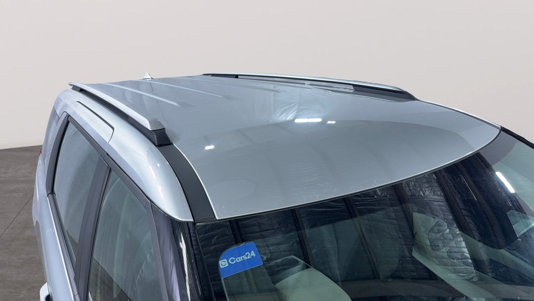 2022 Kia Carnival S, Automatic, 69526 km, Roof/Sunroof View