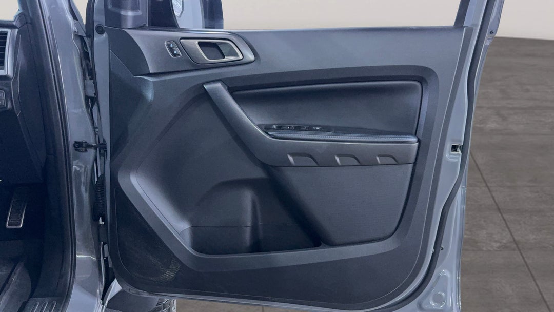 2020 Ford Ranger Raptor 2.0 (4x4), Automatic, 92455 km, Speaker View