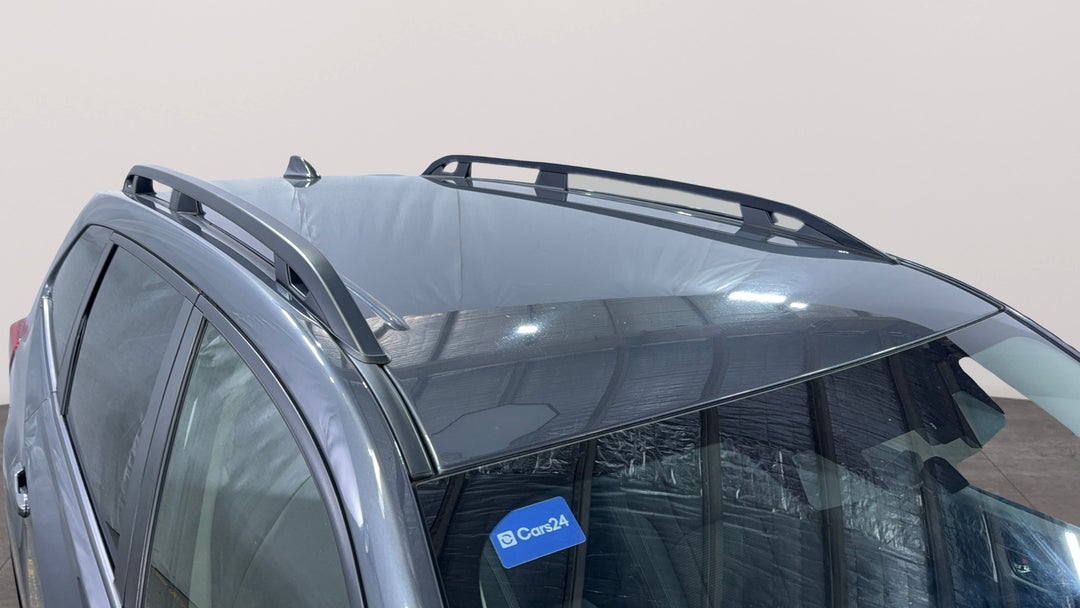 2023 Subaru Forester 2.5i (awd), Automatic, 62719 km, Roof/Sunroof View