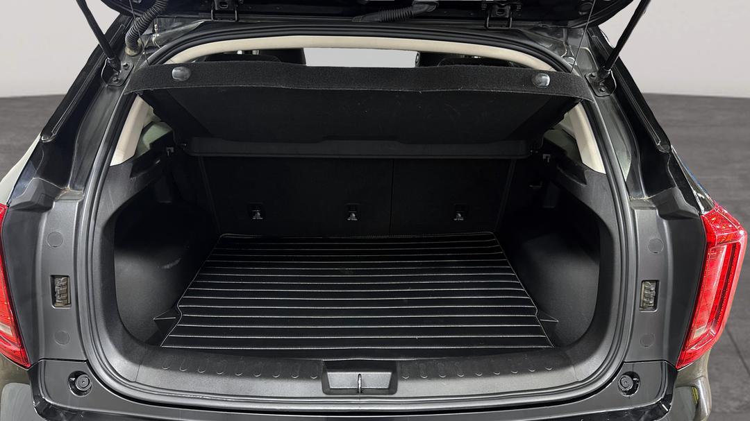 2022 GWM Haval Jolion Lux, Automatic, 93073 km, Boot Inside View
