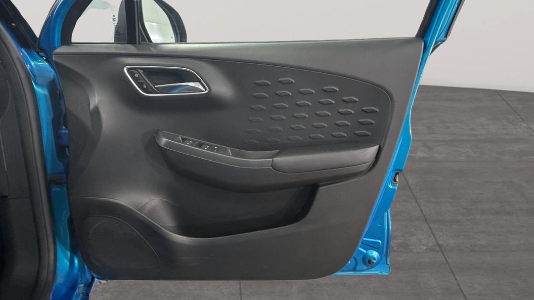 2022 MG Mg3 Auto Core, Automatic, 39730 km, Speaker View