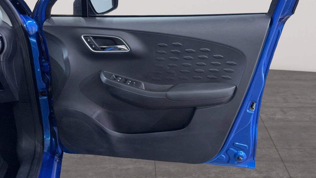 2019 MG Mg3 Auto Core, Automatic, 27788 km, Speaker View