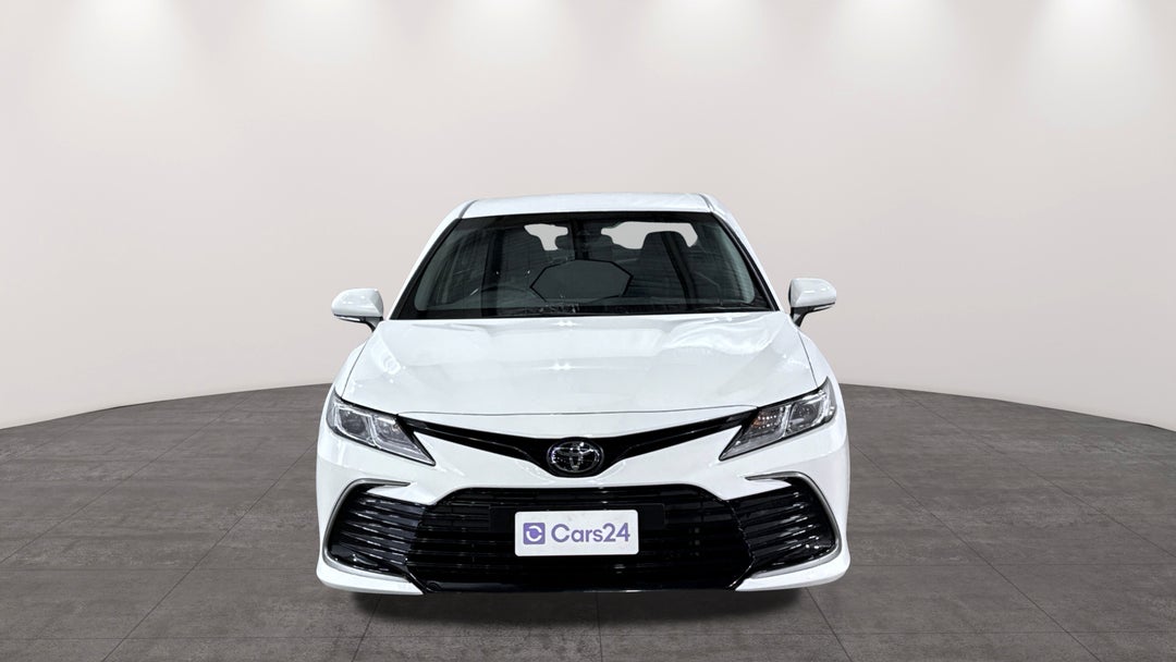 2024 Toyota Camry Ascent, Automatic, 50638 km, Front View