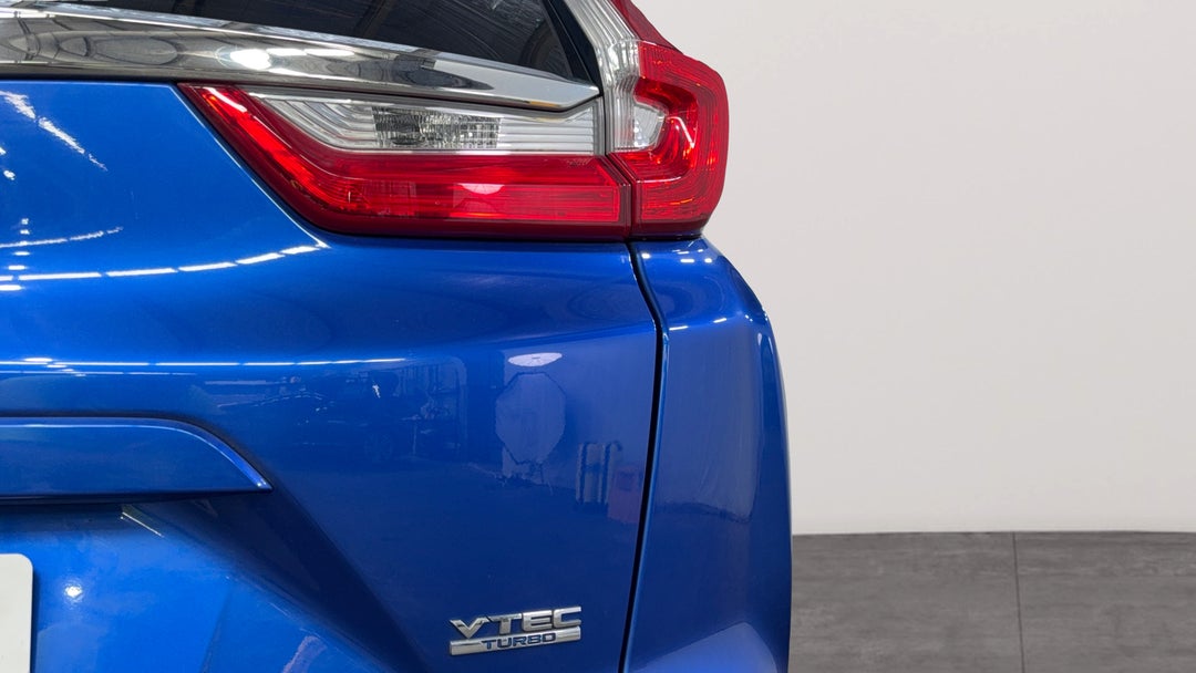 Badge (Boot Right Side)