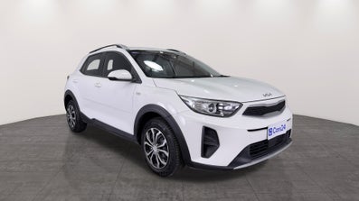 2021 Kia Stonic S Automatic, 58k kms Petrol Car