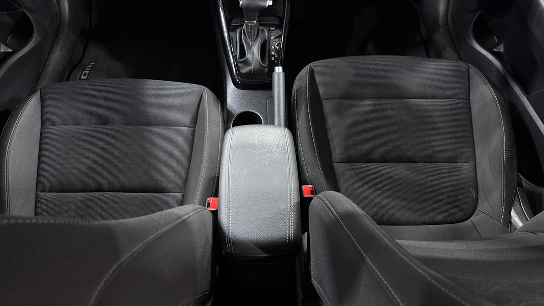 2022 Kia Rio Sport, Automatic, 47762 km, Center Console