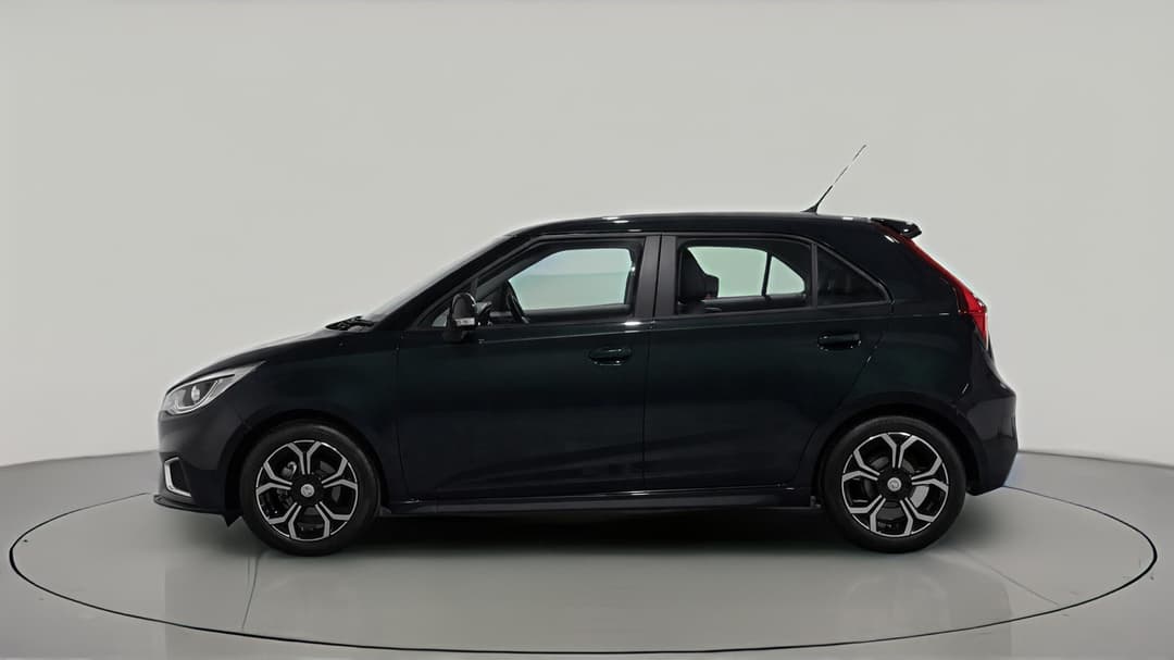 2023 MG Mg3 Auto Excite (with Navigation), Automatic, 17096 km, Left Side View