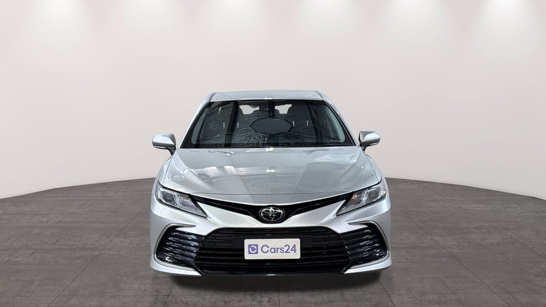 2024 Toyota Camry Ascent, Automatic, 46370 km, Front View