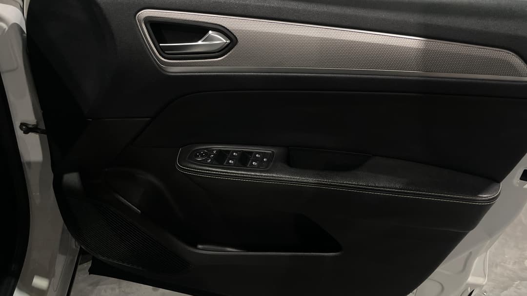 2023 Renault Arkana Zen, Automatic, 59786 km, Speaker View