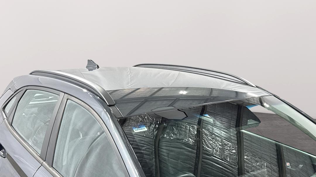 2022 Hyundai Kona (FWD), Automatic, 85105 km, Roof/Sunroof View