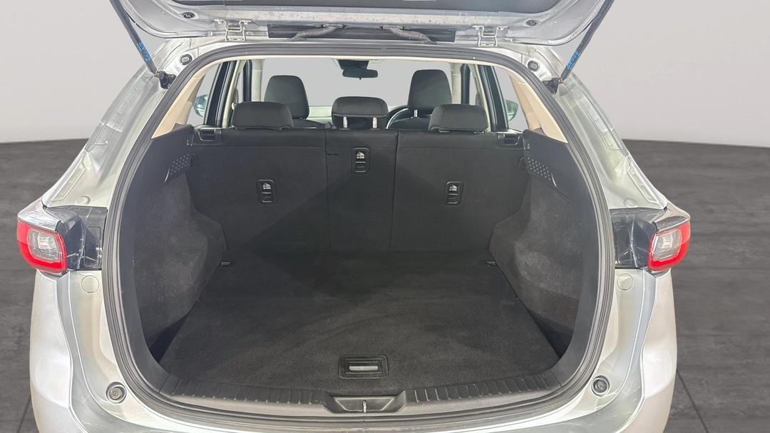 2023 Mazda CX-5 G20 Maxx (FWD), Automatic, 68399 km, Boot Inside View
