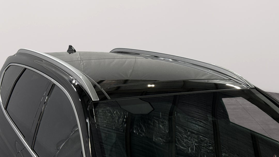 2022 Hyundai Santa Fe Highlander Crdi (AWD), Automatic, 58187 km, Roof/Sunroof View