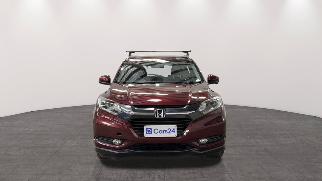 2016 Honda HR-V Vti-s, Automatic, 47753 km, Front View